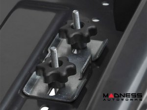 Alfa Romeo Tonale Roof Rack Cargo Box 